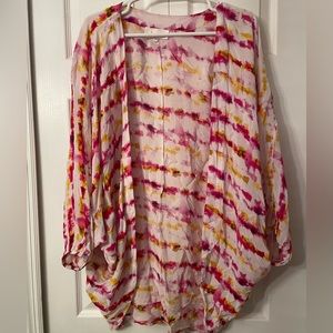 Anthropologie cover up